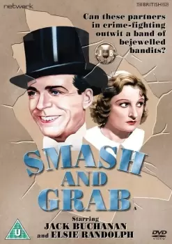 Image of Smash and Grab