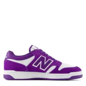 Image of New Balance New Balance 480 - Purple