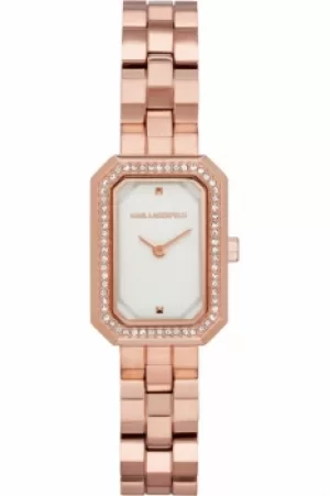 image of Karl Lagerfeld Watch KL6107