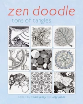 Image of Zen Doodle by North Light Books Paperback