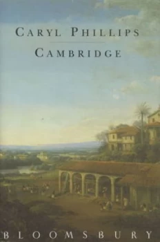 Image of Cambridge by Caryl Phillips Book