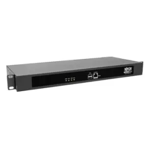 image of Tripp Lite B097-016-INT 16-Port Serial Console Server, USB Ports...