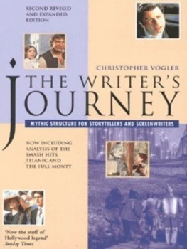 Image of The Writers Journey Paperback