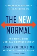 Image of new normal a roadmap to resilience in the pandemic era