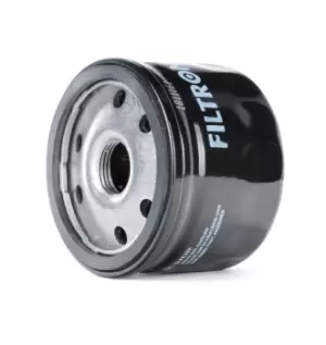 Image of FILTRON Oil filter OP 643/3 Engine oil filter OPEL,RENAULT,NISSAN,Vivaro A Kastenwagen (X83),Vivaro A Combi (X83),Movano Kastenwagen (X70)