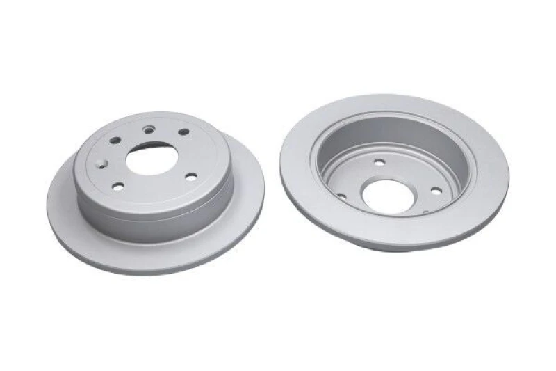 Image of KAVO PARTS Brake disc KAVO PARTS BR-1215-C