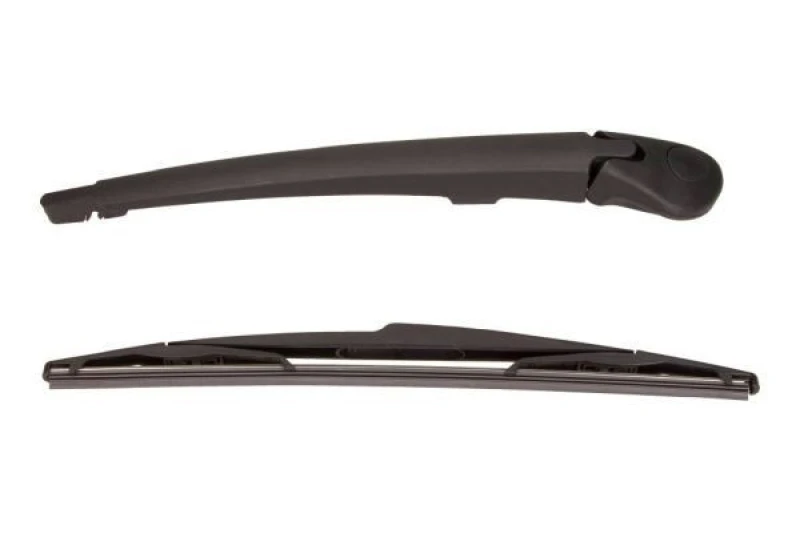 Image of MAXGEAR 39-0211 Wiper Arm Rear, with integrated wiper blade Wiper Arm,windscreen washer (301)