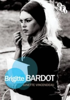 Image of Brigitte Bardot by Na Na Book
