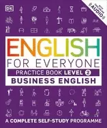 Image of english for everyone business english practice book level 2 a complete self