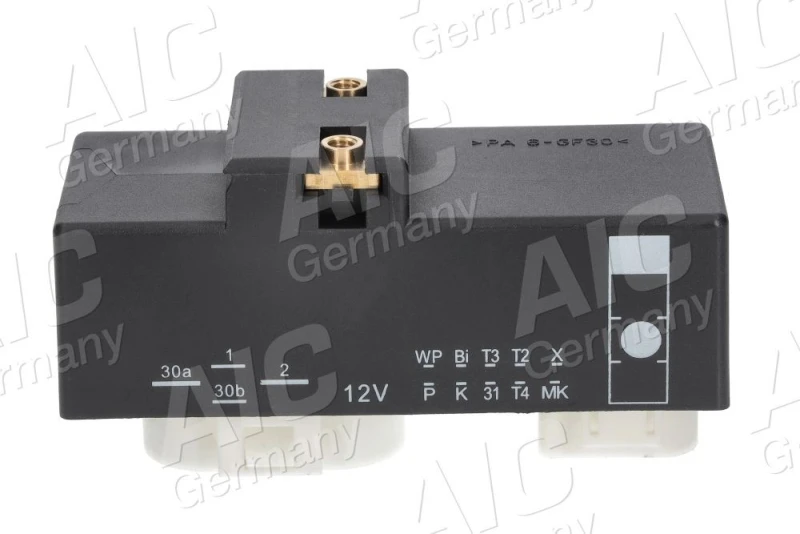 Image of Cooling fan relay AIC 57082