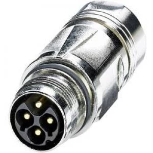 Image of Coninvers 1607671 ST 3EP1N8A9004S Silver