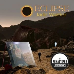 Image of Eclipse by Jade Warrior CD Album