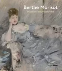 Image of Berthe Morisot, Woman Impressionist