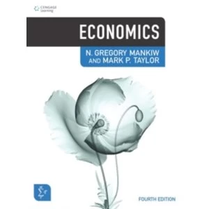 Image of Economics Paperback / Softback