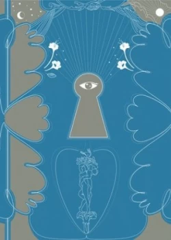 Image of 25 000 Years of Erotic Freedom by Alan Moore Hardback