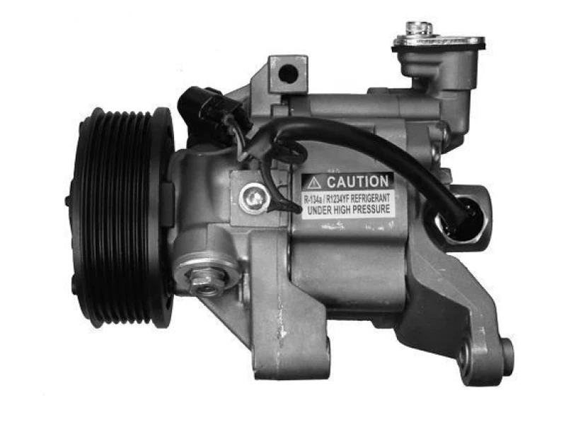 Image of Airstal Air conditioning compressor Airstal 10-1818