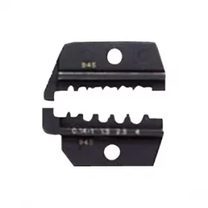Image of Knipex 97 49 54 Crimping Die Modular Plugs
