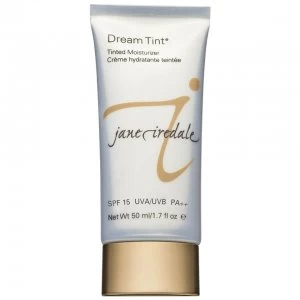 Image of jane iredale Dream Tint Spf15 - Lilac Brightener