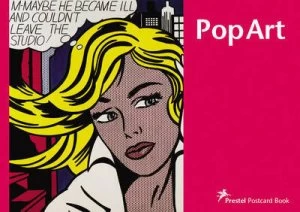 Image of Pop Art Paperback
