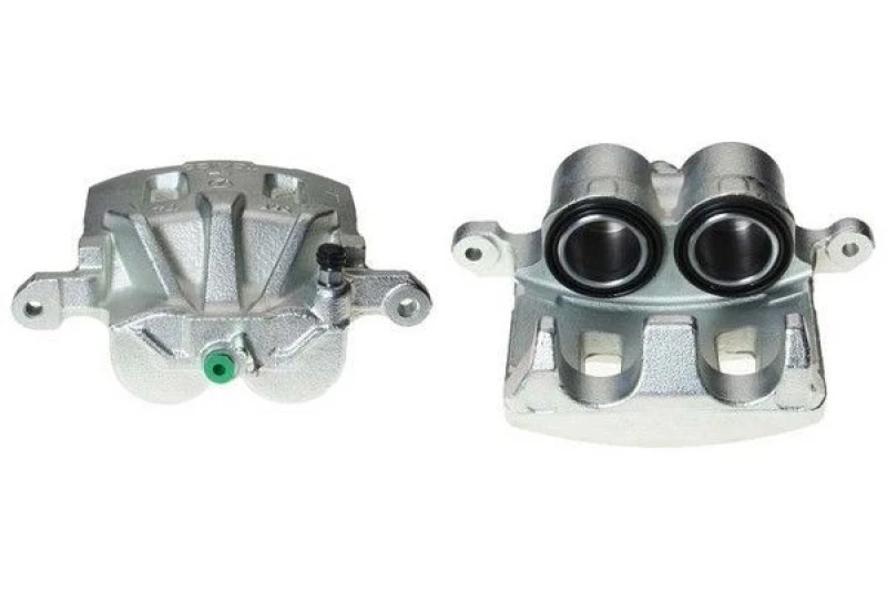 Image of Brake caliper MAPCO 144004