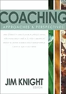 Image of coaching approaches and perspectives