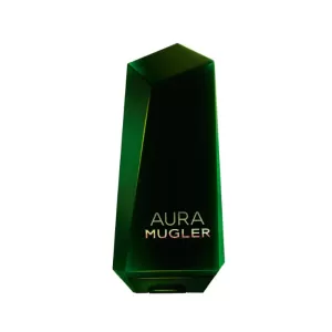 Image of Thierry Mugler Aura Body Lotion 200ml