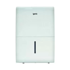 Image of Igenix IG9851 50L Dehumidifier
