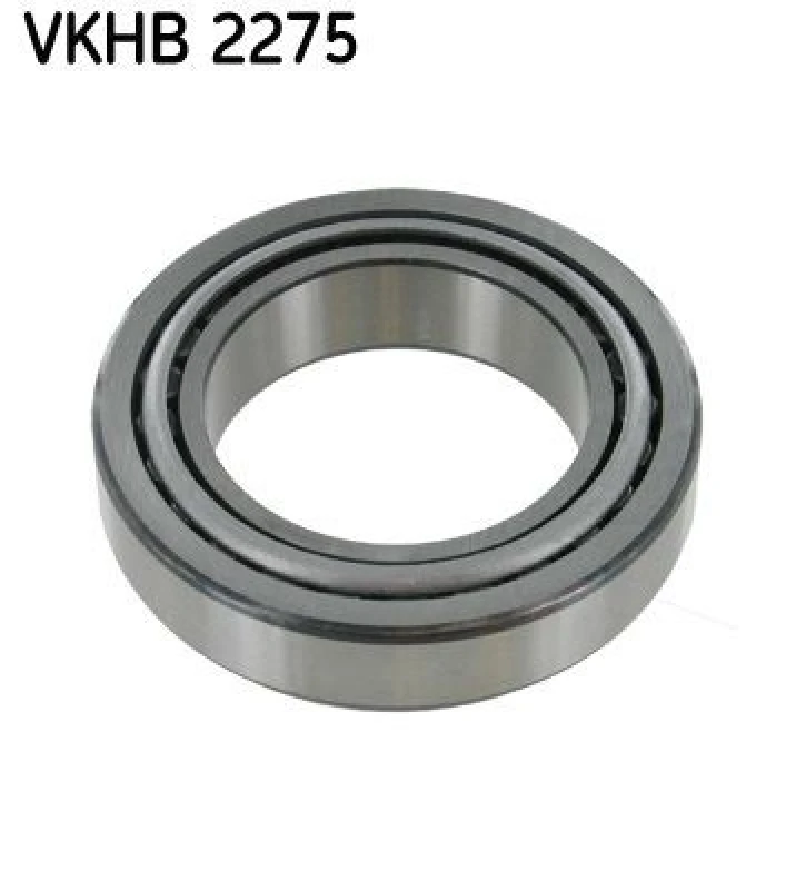 Image of SKF Wheel bearing SKF VKHB 2275