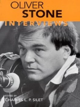Image of Oliver Stone by L. P. Silet Paperback