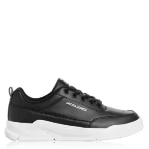 image of Jack and Jones And Jones Matter Chunky Trainers - Black