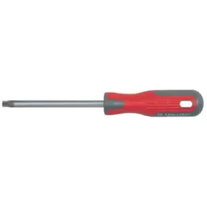 Image of T20 Torx Pro-torq Screwdriver - Kennedy-pro