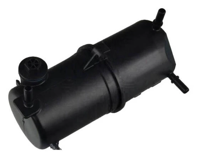 Image of Blue PRINT ADBP230039 Fuel Filter with connection for water sensor, with seal ring Fuel filter (9)