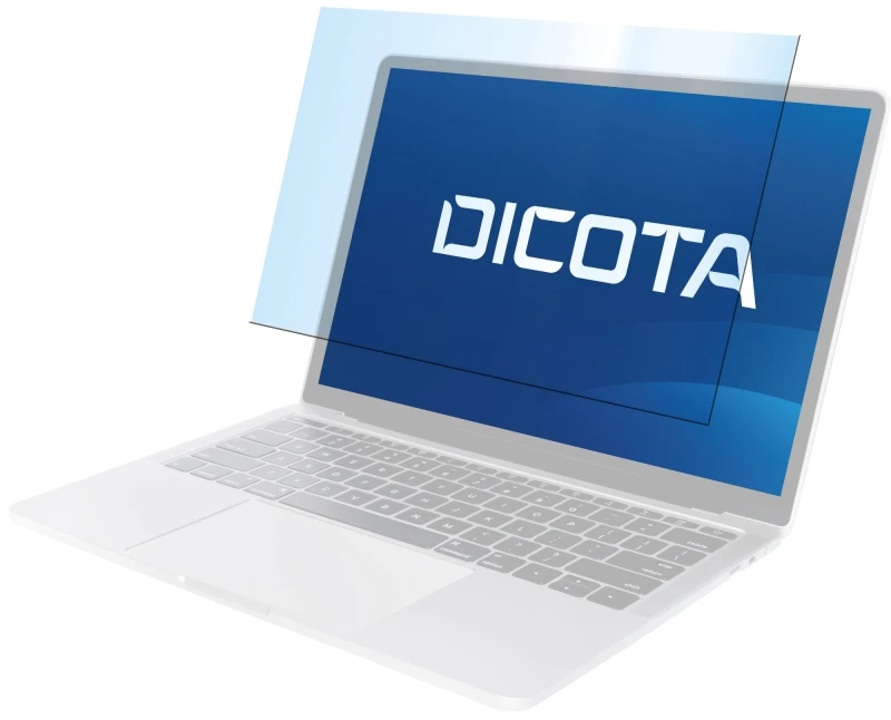 Image of DICOTA D50006-AG3 laptop accessory Laptop screen protector