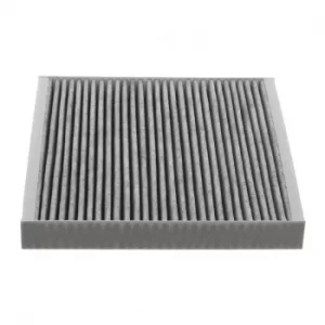 Image of Cabin Filter 34186 by Febi Bilstein