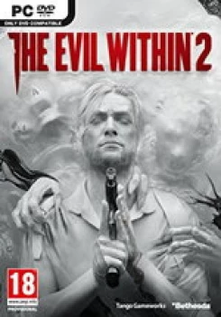 The Evil Within 2 PC Game