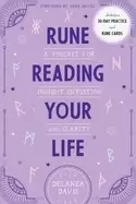 Image of rune reading your life a toolkit for insight intuition and clarity