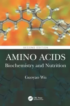 Image of Amino AcidsBiochemistry and Nutrition
