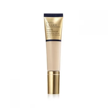 image of Estee Lauder Futurist Hydra Rescue Moisturizing Foundation SPF45 35ml 1W1 Bone