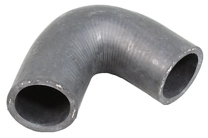 Image of Radiator hose METZGER 2421511