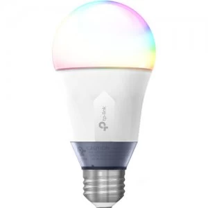Image of TP Link LB130 Smart WiFi LED Bulb - Multicolour