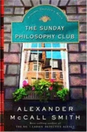 Image of sunday philosophy club an isabel dalhousie mystery