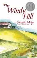 Image of windy hill