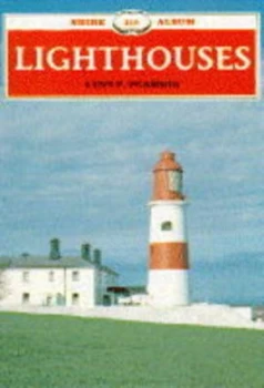 Image of Lighthouses by Lynn F Pearson Paperback