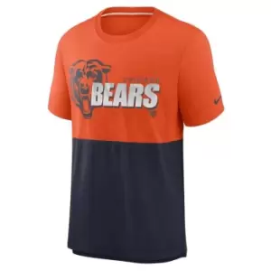 Image of Nike L Clrblck Tee 99 - Orange