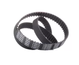 Image of RIDEX Timing Belt 306T0005 Cam Belt,Toothed Belt FIAT,PEUGEOT,CITROEN,DUCATO Kasten (244),DUCATO Pritsche/Fahrgestell (230)