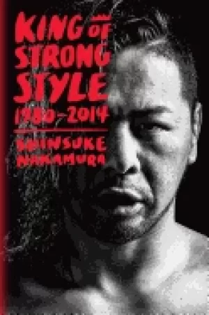 Image of king of strong style 1980 2014