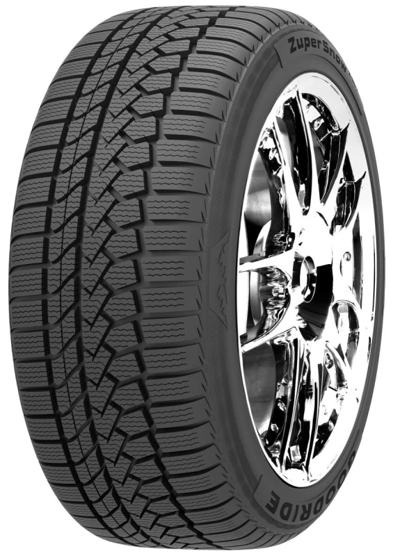 Image of Goodride Goodride ZuperSnow Z-507 235/60 R16 100H Tyres