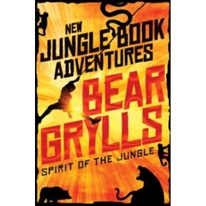 Image of Spirit of the Jungle
