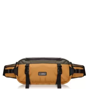 image of Converse Utility Sling Bag - Brown