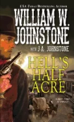 Image of hells half acre